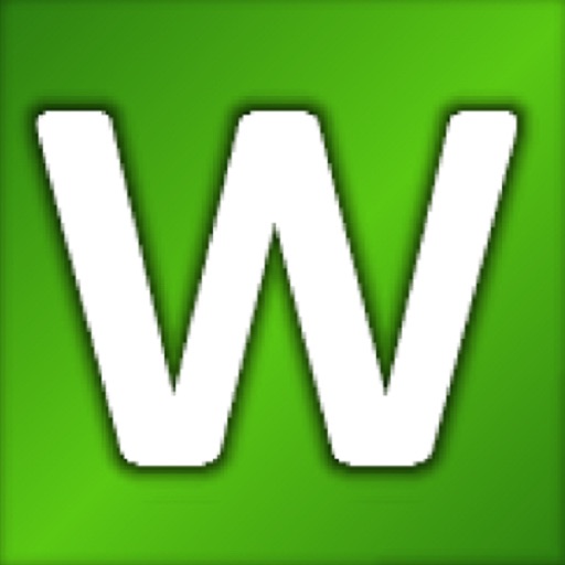 Wordgo iOS App