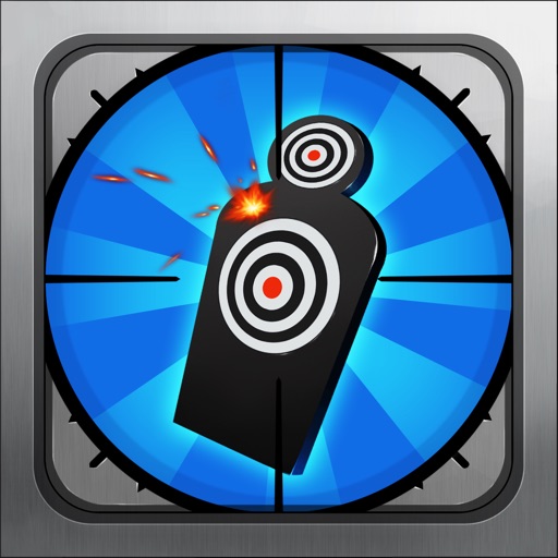 Top Sniper: Training Day iOS App