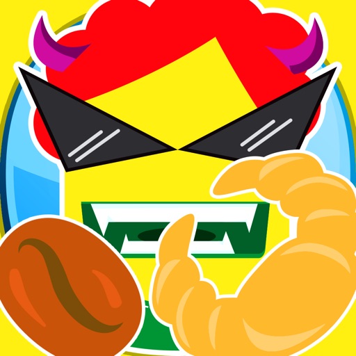 Kitchen Food Game for Minions Edition icon