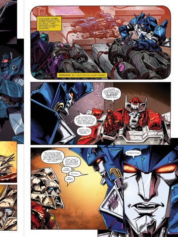 transformers drift empire of