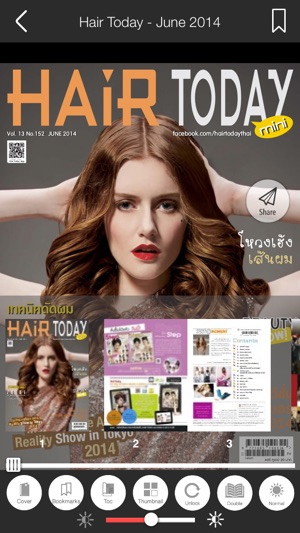 Hair Today(圖4)-速報App