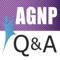 Adult-Gerontology Nurse Practitioner Certification Q&A Review is a comprehensive interactive self-assessment app for nurses preparing to take their AGNP Certification Exams through the AANP or the ANCC