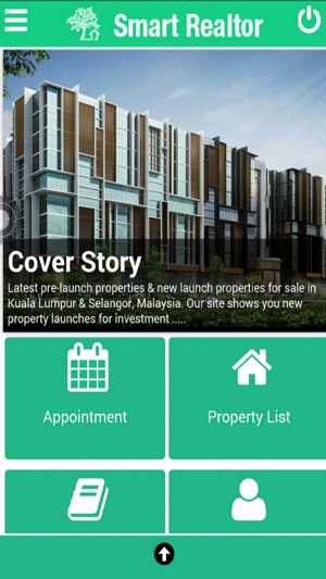 Smart Realtor(圖3)-速報App