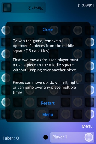 Super Checkers screenshot 4