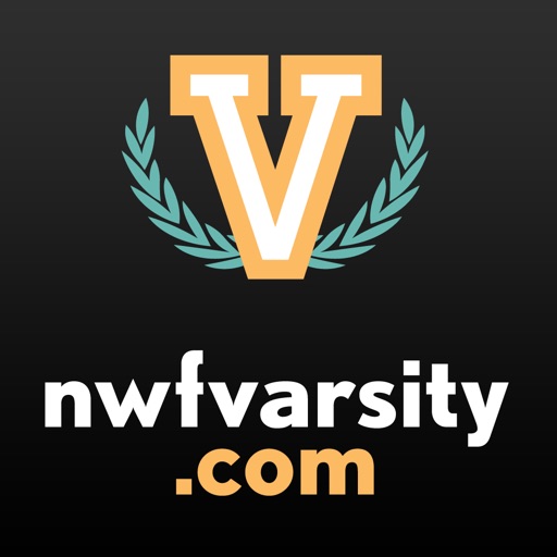 Northwest Florida Daily News Varsity for iOS icon