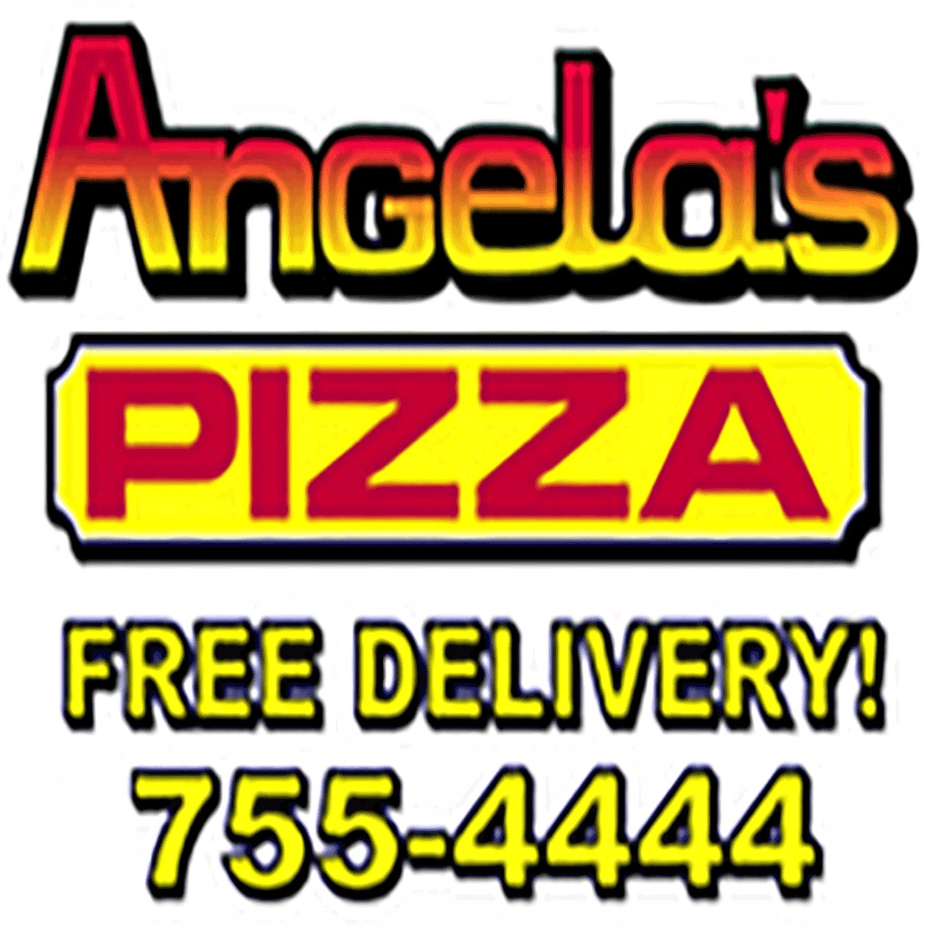 Angela's Pizza icon