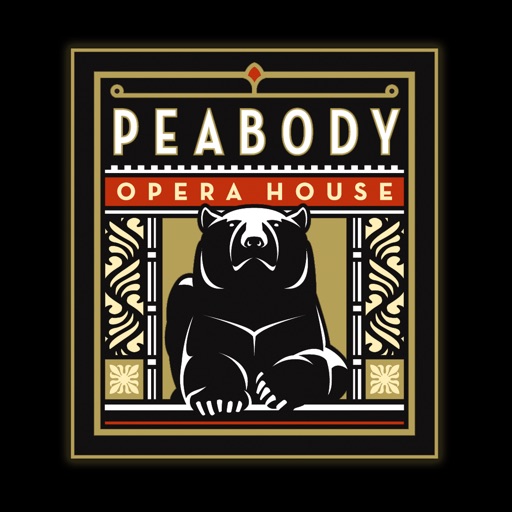 Peabody Opera House