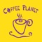 The Coffee Planet Cafe app is an easy to use, free mobile app that provides Coffee Planet customers with convenient access to the following resources: