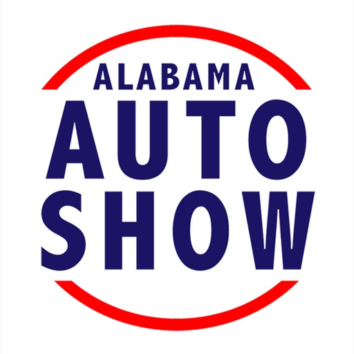 2015 Alabama Auto Show icon