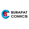 Burapat Comics