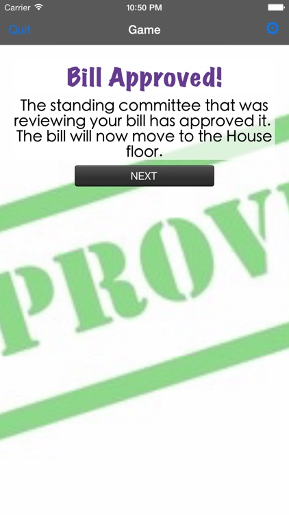 How's That Law Made?