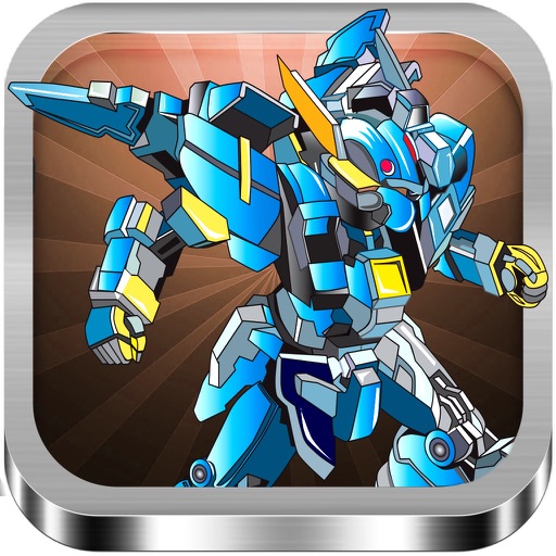 Real Steel Fist Crush - Extreme Boxing Challenge iOS App