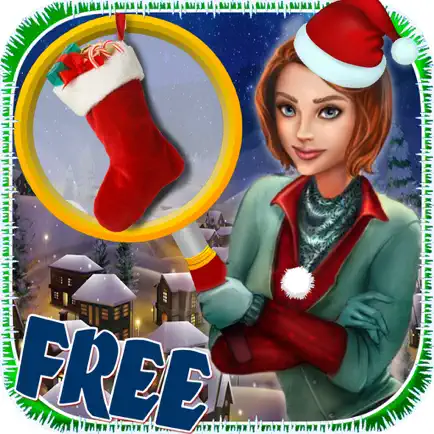 Christmas Hidden Objects Free Читы