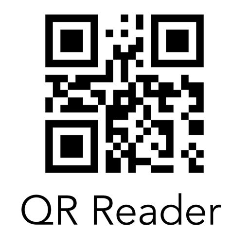 QR Reader - Simple scanning QR Codes