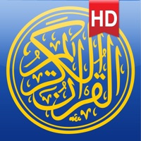 Contact Quran Kareem HD for iPhone