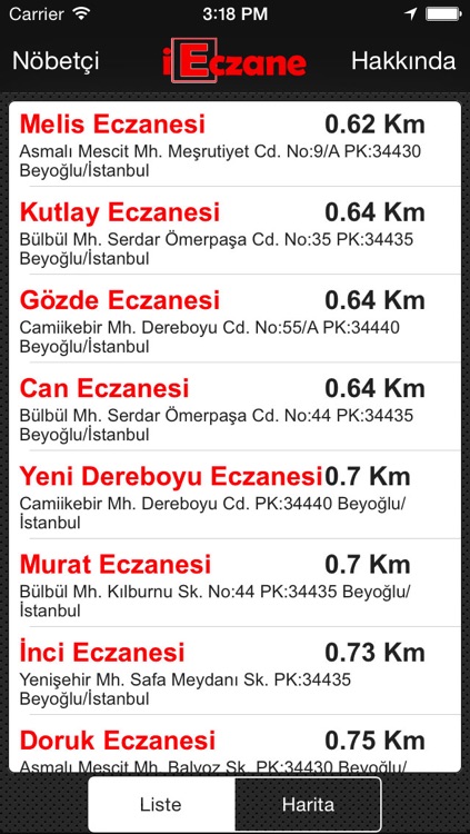 iEczane Pro