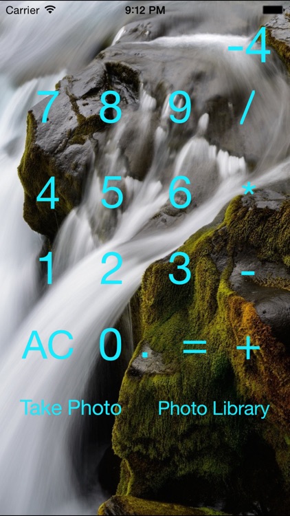Simplistic Calculators screenshot-3