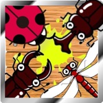 BUG SMASHER simple  easy