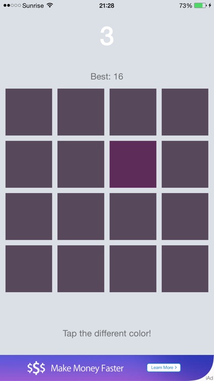 Color Picker – Game