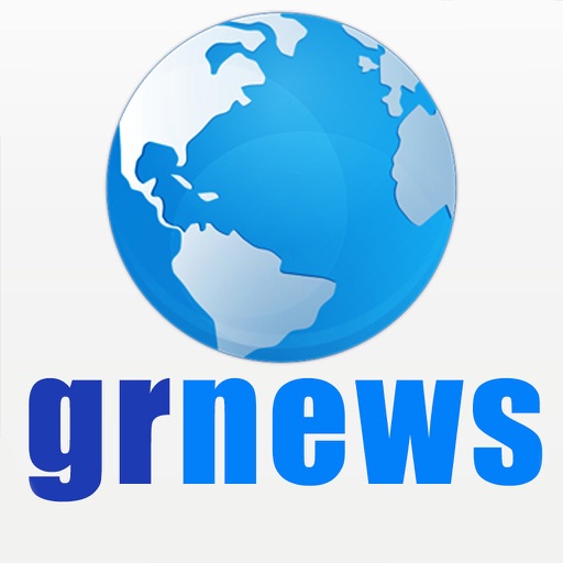 Portal GRNEWS icon