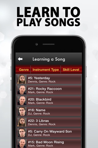 Guitar Lessons by JamPlay screenshot 2