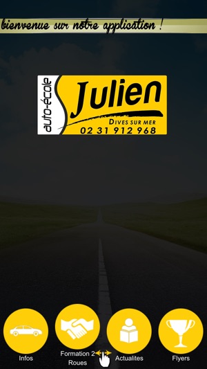 Auto Ecole Julien(圖1)-速報App