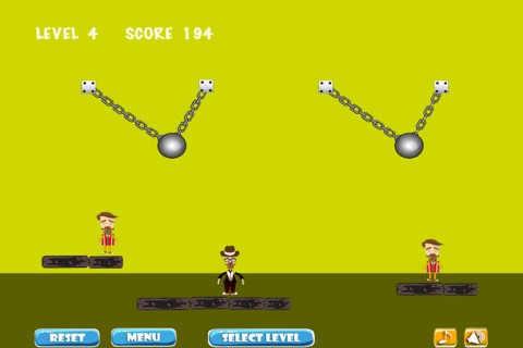 A Mad Office Party Revenge GRAND - The Angry Jerk Boss Attack Game screenshot 3