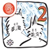 TheGames: 2nd Grade Math - A Fingerprint Network App