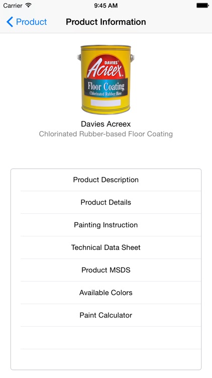 Davies iColor Capture