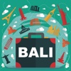 Bali (Indonesia) Offline GPS Map & Travel Guide Free