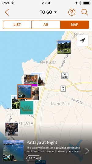 PATTAYA - City Guide(圖3)-速報App