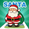 KidsBook: Christmas - Interactive HD Flash Card Game Design for Kids