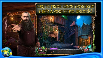 How to cancel & delete Myths of the World: Of Fiends and Fairies - A Magical Hidden Object Adventure from iphone & ipad 1