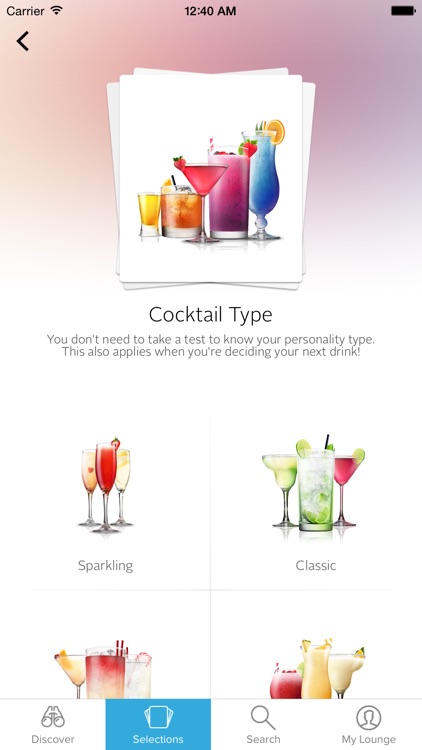 Cocktail Flow screenshot-4