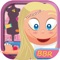 Betty's Bobbin Perfect Little Shop - Sewing Essentials Running Adventure is a fun game