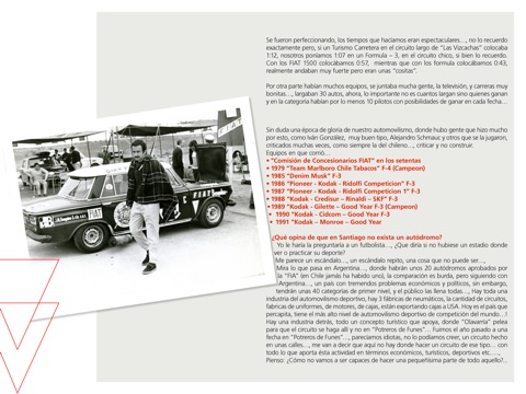 Autovelox Magazine screenshot 4