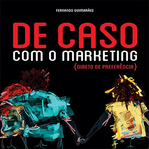 DE CASO COM O MARKETING