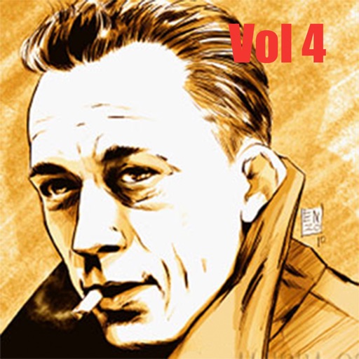 Albert Camus Collection Volume 4 icon