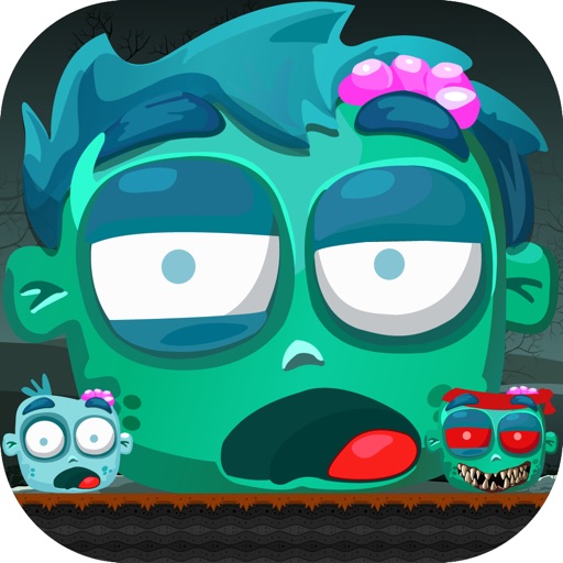 Zombie Shooting Range – Sniper Rifle Assault Free icon