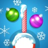 Candy Cane Juggling ! Top free christmas games , merry christmas countdown!