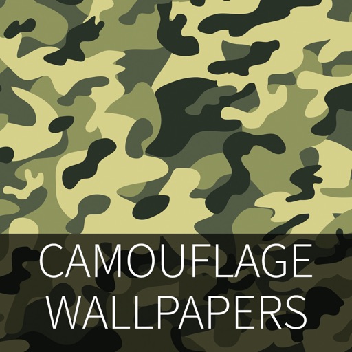 camouflage app