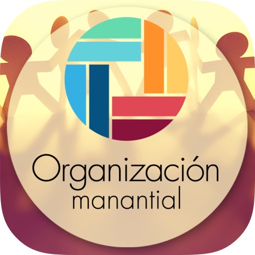 ONG Asociación Manantial icon