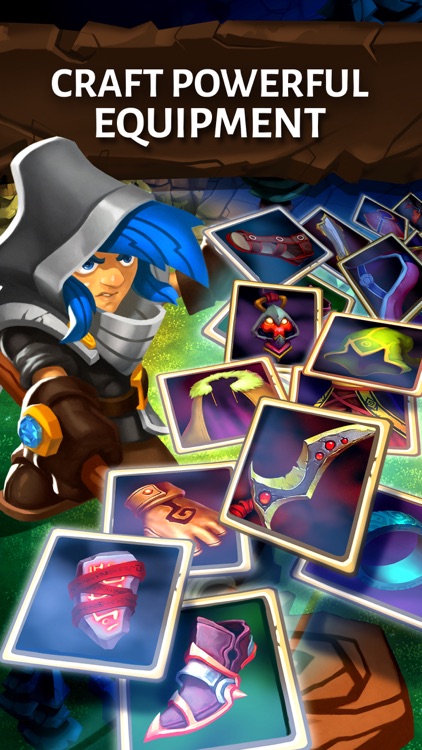 Spirit Hunter screenshot-3