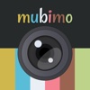 mubimo(ムビモ) -Video camera app that can be cute edit videos on stickers and frames-