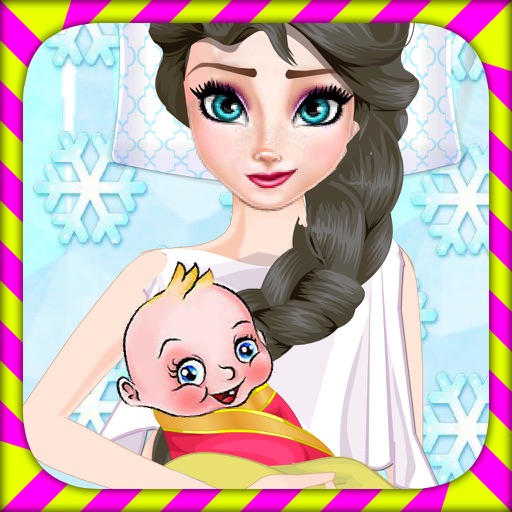 Barbara's Birth Surgery iOS App