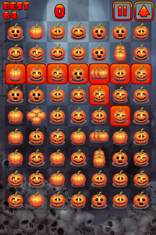 A Halloween Swipe screenshot 4