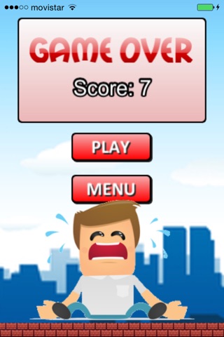 Pizza Trotter screenshot 4