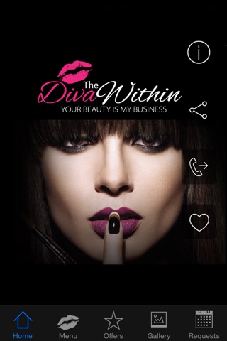 The Diva Within screenshot 2