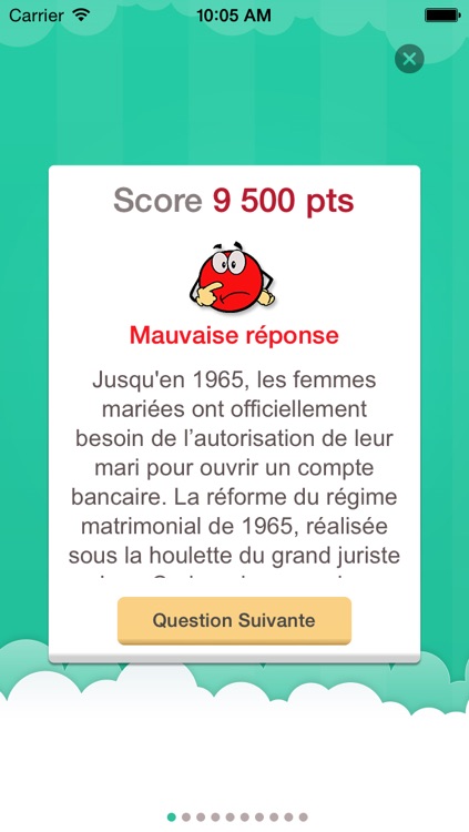 Quizz Histoire Eco