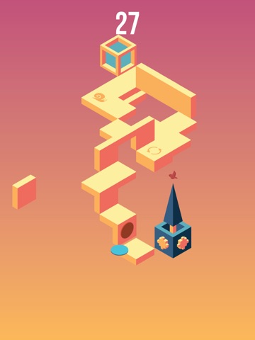 Скачать игру Skyward